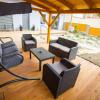 Apartmány u sv. Kryštofa