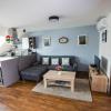 Apartmány u sv. Kryštofa