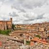 Piazza S. Giovanni, 12, 53100 Siena SI, Italy.