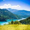 Gite de la Baume , Aux Délices du Verdon