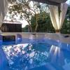 Pool Apartments Julia