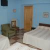 Hostal Residencia Castilla