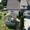 Pokoje, apartament NA WYSPIE