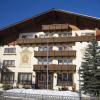 Appartement Ginschel