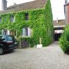 Les Bains Bed & Breakfast