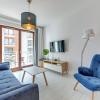 NORDBYHUS Apartamenty Chmielna Park