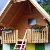 farmglamping Planika - Encijan