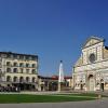 Piazza Santa Maria Novella 16, 50123 Florence, Italy.