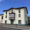 La casa de los abuelos