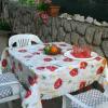 Apartman Tri palme