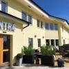 Hotell Nordic