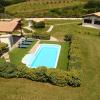 La collina delle fonti