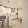 Luxury Apartment Beyond