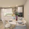 Luxury Apartment Beyond