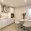 Luxury Apartment Beyond