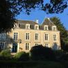 Chateau d'Estrac