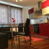 Epona Apartment C7/8 (Adler Resort)