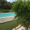 B&B Le Mas Des Chenes