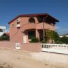 Tomek Apartment