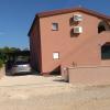 Tomek Apartment