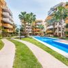 Apartment Resort La Recoleta