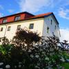 Appartementhaus Fritz-Rosenkranz