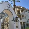 Playa Muchavista lovely ground floor apartment