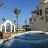 Playa Muchavista lovely ground floor apartment