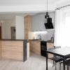 Apartament Zebcowska