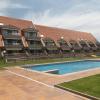 Resid. Balea Marítima
