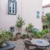 Acropolis Villa in Plaka
