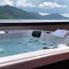 Brasov Penthouse Retreat