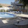 Hotel Vista al Sol
