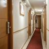 Hostal Inter Puerta del Sol AUTO CHECK IN
