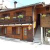 Au chalet d'Anna