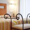 Apartamentos La Barzana