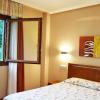 Apartamentos La Barzana