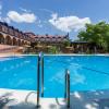 Hotel Fuente Las Piedras