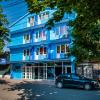 Vila Blue Eforie Nord