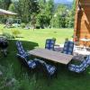 Ferienhaus Sapplerhof