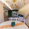 Apartament Carol Sinaia