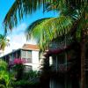 Old Road, St Mary's, Antigua.