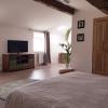 Chambres entre Ventoux et luberon