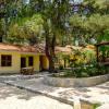 Platres Valley Houses