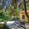 Platres Valley Houses