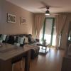 Playa Muchavista lovely ground floor apartment