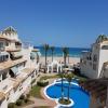Playa Muchavista lovely ground floor apartment