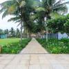 IDC White House Danang