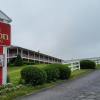 The Boston Inn