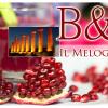 B&B Il Melograno Antico con Terrazza e Giardino
